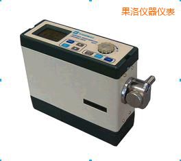 果洛壓電天平式粉塵計(jì)