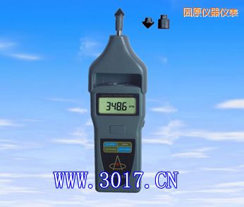 固原光電/接觸轉(zhuǎn)速表