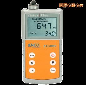 ��ԭ����(gu��)����JENCO 3840��yʽ늌�(d��o)�ʃx/TDS/�}�Ȝy(c��)ԇ�x