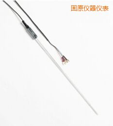 固原高性價比石英套管標準鉑電阻溫度計