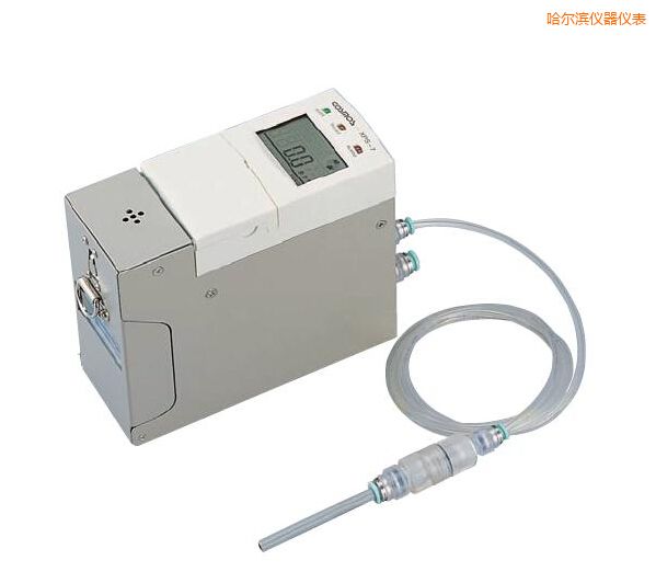 哈爾濱半導(dǎo)體氣體檢測(cè)器