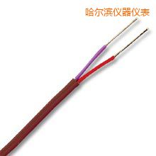 哈爾濱T型熱電偶補償導線