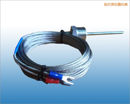 哈爾濱固定熱電偶