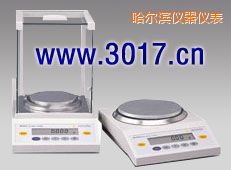 哈爾濱精密電子天平,21g,0.01mg