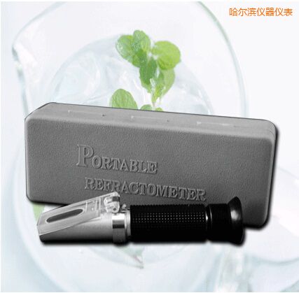 哈爾濱手持式食鹽/鹽度快速測(cè)定儀