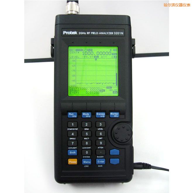 �����I���l��(ch��ng)��(qi��ng)�����x(2GHz)