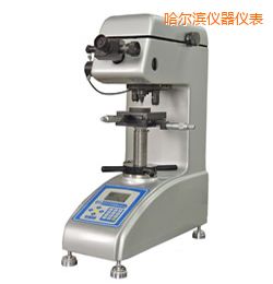 哈爾濱時代數(shù)顯維氏硬度計