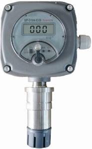 哈爾濱有毒氣體檢測(cè)探頭