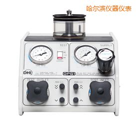 哈爾濱手動(dòng)精密液壓調(diào)節(jié)器