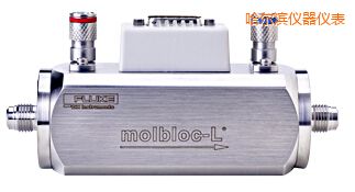 哈爾濱層流元件