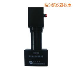 哈爾濱時代維氏硬度壓痕圖像測量系統(tǒng)