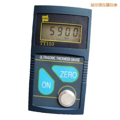 哈爾濱時代超聲波測厚儀