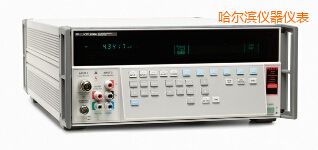 哈爾濱交流電壓測量標(biāo)準(zhǔn)