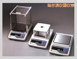 哈爾濱GX系列精密電子天平,1100g,0.001g