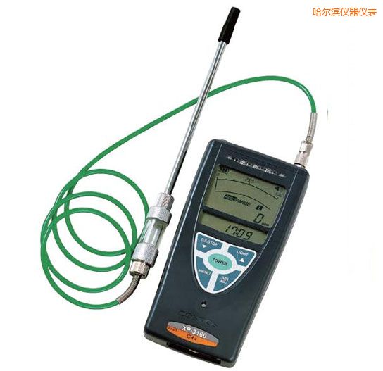 哈爾濱可燃氣體檢測儀