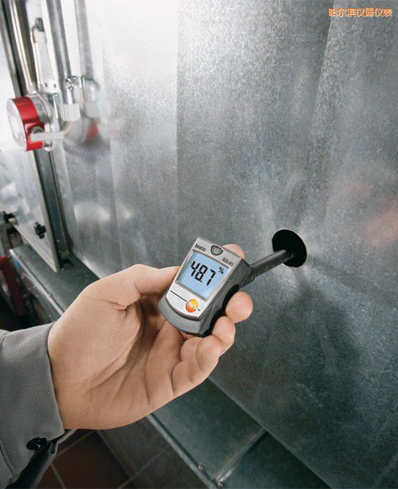 哈爾濱迷你溫濕度計(jì)