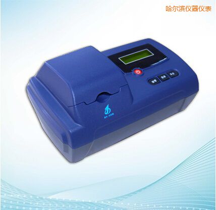 哈爾濱室內(nèi)空氣現(xiàn)場(chǎng)氨測(cè)定儀