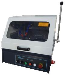 海北時代中低速精密切割機