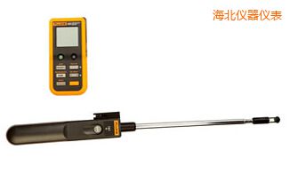 海北熱線式風速測量儀