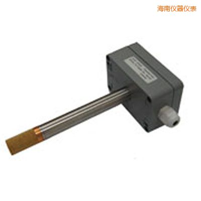 海南管道型溫濕度變送器