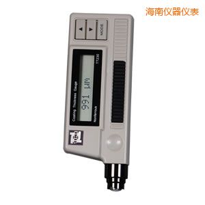 海南覆層測(cè)厚儀