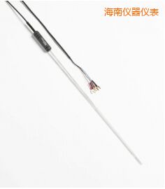 海南高精度石英套管標(biāo)準(zhǔn)鉑電阻溫度計(jì)