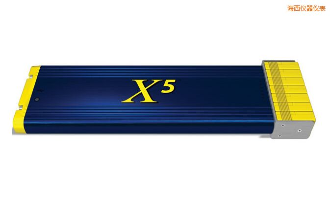 海西爐溫測試儀(X5系列)