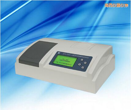 海西調(diào)味品檢測儀