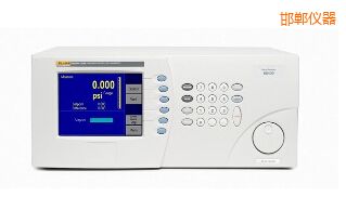 邯鄲高級型氣體壓力控制器校準器