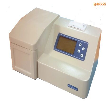 邯鄲96通道農(nóng)藥殘毒快速檢測(cè)儀