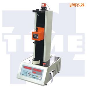 邯鄲全自動(dòng)彈簧拉壓試驗(yàn)機(jī)50~300kN