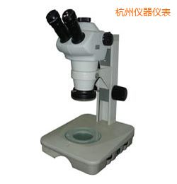 杭州時(shí)代體視顯微鏡