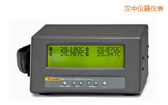 漢中四通道便攜式測溫儀