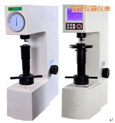 鶴壁電動(數(shù)顯)表面洛氏硬度計