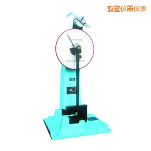 鶴壁時(shí)代人造板擺錘沖擊試驗(yàn)機(jī)