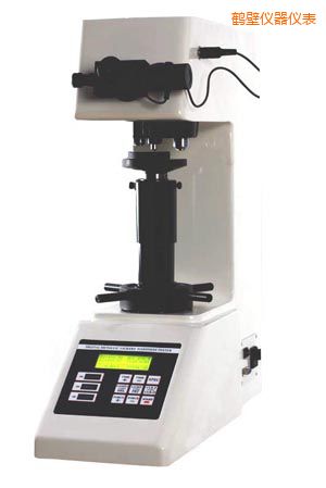 鶴壁數(shù)顯小負(fù)荷布氏硬度計
