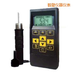 鶴壁時(shí)代超聲波硬度計(jì)