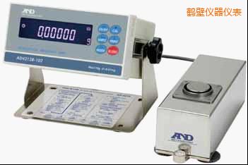 �Q���ձ�AND AD-4212B���a(ch��n)���Q��ϵ�y(t��ng),110g,0.01mg