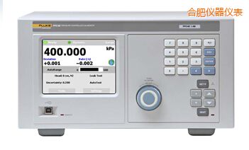 合肥PPC4E Gas Pressure Controller Kits