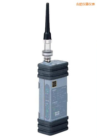 合肥自吸式氣體檢測器