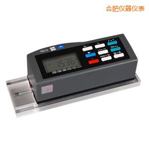 合肥手持式粗糙度計(jì)