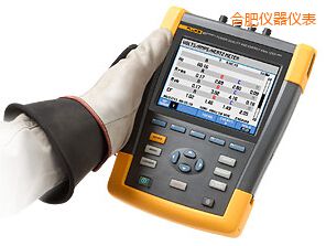 合肥400Hz 電能質(zhì)量和能量分析儀