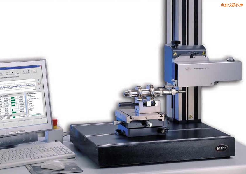 合肥臺(tái)式粗糙度儀
