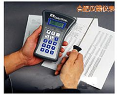 合肥TQM500 微電腦溫度計(jì)