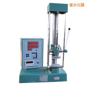 衡水雙數(shù)顯式彈簧拉壓試驗機