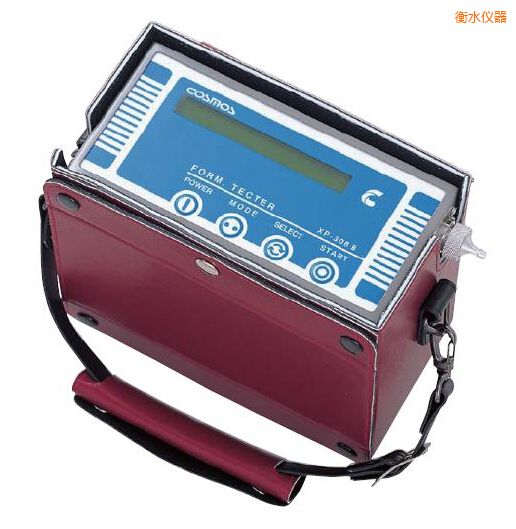 衡水甲醛探測器