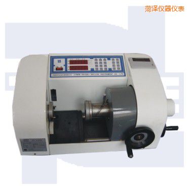 菏澤數(shù)顯式彈簧扭轉試驗機