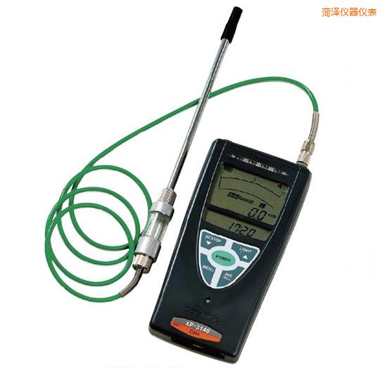 菏澤可燃氣體檢測儀