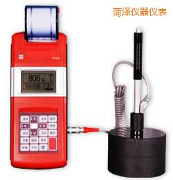 菏澤時(shí)代便攜式里氏硬度計(jì)