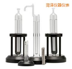 菏澤水三相點瓶